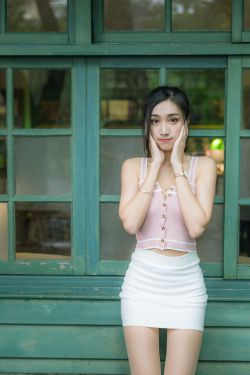 尼罗河女儿